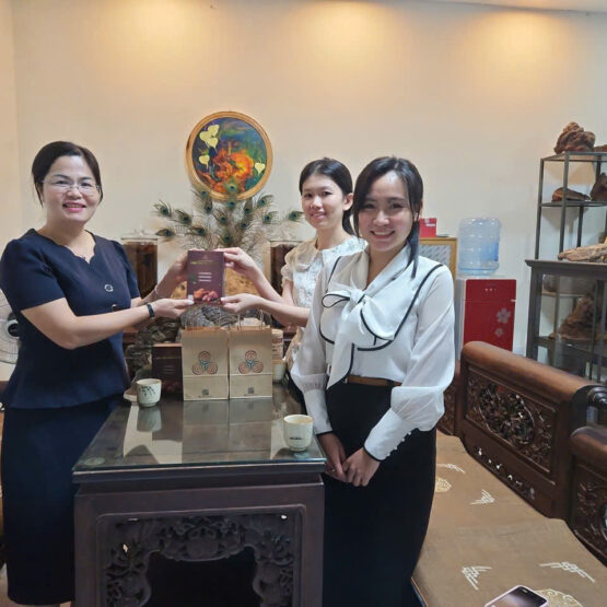 Người giáo viên và hành trình tìm lại sức khỏe cùng viên uống Linh Chi của Bamien Pharma Người giáo viên và hành trình tìm lại sức khỏe cùng viên uống Linh Chi của Bamien Pharma