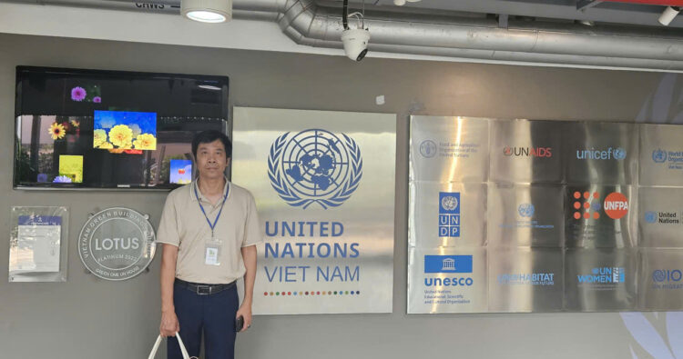 CÔNG TY CP DƯỢC LIỆU BA MIỀN ĐỒNG HÀNH CÙNG UNDP THÚC ĐẨY PHÁT TRIỂN DƯỢC LIỆU & CÂY THUỐC CHUẨN QUỐC TẾ CÔNG TY CP DƯỢC LIỆU BA MIỀN ĐỒNG HÀNH CÙNG UNDP THÚC ĐẨY PHÁT TRIỂN DƯỢC LIỆU & CÂY THUỐC CHUẨN QUỐC TẾ